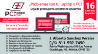 Soporte Técnico a Domicilio